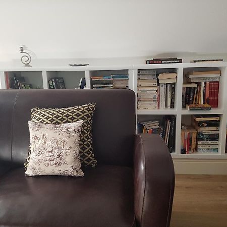 Mesland Les 7 Tilleuls - Chambres D'Hotes מראה חיצוני תמונה