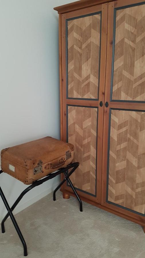 Mesland Les 7 Tilleuls - Chambres D'Hotes מראה חיצוני תמונה